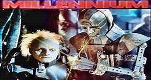 Millennium (1989) con Kris Kristofferson | Película en Latino | Misterio y Ciencia Ficción