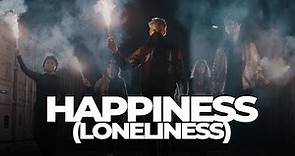 Marcus Layton - Happiness (Loneliness)
