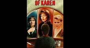 The Three Lives Of Karen 1997 VINTAGE BITES