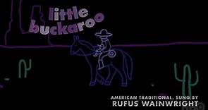 Little Buckaroo | Classical Baby: Lullabies | HBO
