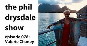 078 - Valerie Chaney - Trauma, Healing and Doing the Work