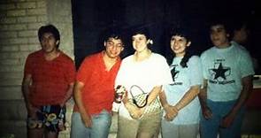 Thomas Jefferson High School, San Antonio 1987