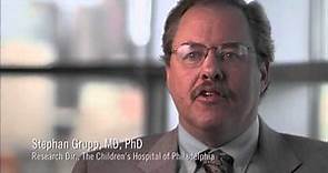 PBS WETA Cancer: The Emperor of All Maladies