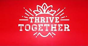 The J.M. Smucker Company 2019 Corporate Impact Report: Thrive Together