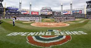 White Sox Opening Day: how to watch, stream day-long special coverage on NBC Sports Chicago
