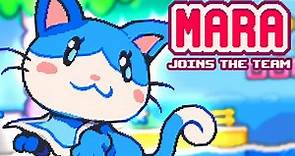 Super Cat Tales: PAWS - Mara Reveal