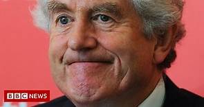 Rhodri Morgan 'the absolute master of the one liners'