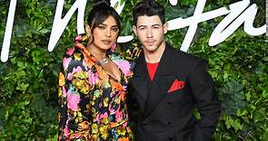Priyanka Chopra says she dismissed Nick Jonas early on