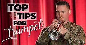 Beginning Trumpet Player? Here's How To Get Started!