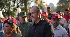 Quién es Tarek El Aissami, el veterano chavista que renunció a su poderoso puesto frente al petróleo de Venezuela tras un nuevo escándalo de corrupción