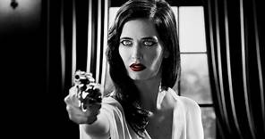 Frank Miller's Sin City: A Dame to Kill For - "Killing an Innocent Man" Clip