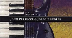 John Petrucci & Jordan Rudess - An Evening With John Petrucci & Jordan Rudess