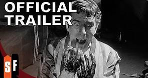 The Flesh Eaters (1964) - Official Trailer
