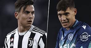 EN VIVO | Juventus vs. Udinese: VER ONLINE el partido del fútbol italiano | TV y Streaming para mirar EN DIRECTO GRATIS el choque por la Serie A