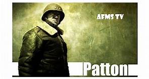 Patton | Official Trailer | UHD Movie