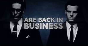 Fall of the Krays Official Trailer