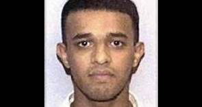 Satam al-Suqami - 9/11 Hijacker