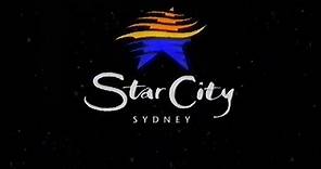 Star City (The Star) Sydney 1997 TV ad - "Can you feel it?"