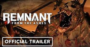 Remnant: From the Ashes Complete Edition - Official Trailer