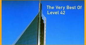Level 42 - Love Games (Level Best Remix)