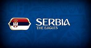 SERBIA Team Profile – 2018 FIFA World Cup Russia™