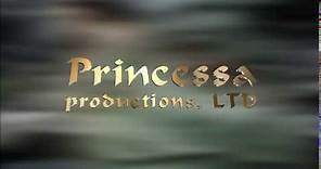 Borden & Rosenbush Entertainment/Princessa Productions, LTD/Disney Channel Originals (2011)
