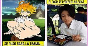 THE PROMISED NEVERLAND MEMES | The Promised Neverland Temporada 2 Capitulo 1 | MemesProxx