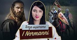I Normanni || Storia medievale
