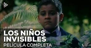 Los niños invisibles | Película completa | Tráiler | Disponible en RTVCPlay