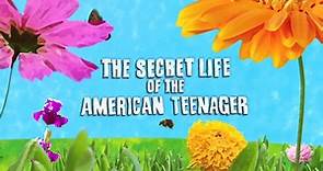 THE SECRET LIFE OF THE AMERICAN TEENAGER - ABC FAMILY