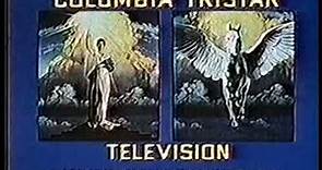 Merv Griffin Enterprises/Columbia TriStar Television (1991/1994)