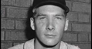 Hal Newhouser - Baseball Hall of Fame Biographies