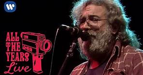 Grateful Dead - Uncle John's Band (Oakland, CA 7/24/87) (Official Live Video)