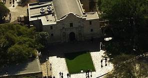 Why Should You Remember the Alamo?