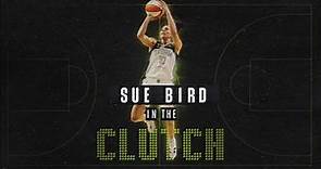 SUE BIRD: IN THE CLUTCH / Teaser Clip - Now Available on Digital