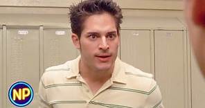 Joe Manganiello Wants a Piece of Tobey Maguire| Spider-Man (2002) | Now Playing
