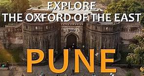 Discover Pune's Best Attractions: Top 10 Things to Do