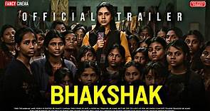 BHAKSHAK Official trailer : Release update | Bhumi Pednekar | Netflix new movie Bhakshak (2024)