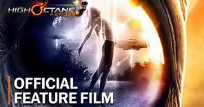 Sightings: Paranormal Mystery, Sci-Fi - (Full Movie) | Octane TV