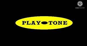 Playtone 2006 Logo Remake