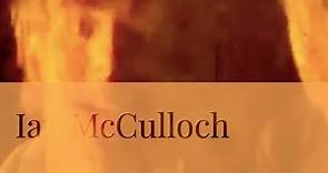Ian McCulloch Candleland