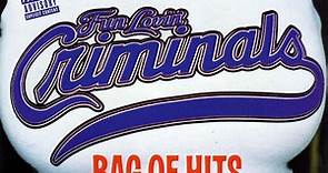 Fun Lovin' Criminals - Bag Of Hits