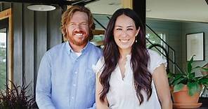 Your Guide to Chip and Joanna Gaines' Kids