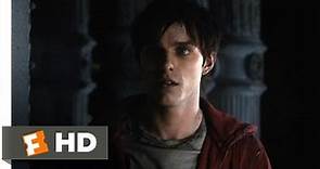 Warm Bodies (6/9) Movie CLIP - I Came to See You (2013) HD