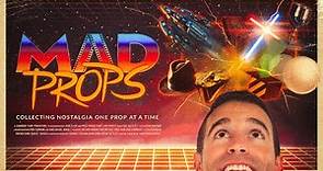 Mad Props - (OFFICIAL TRAILER)