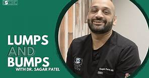Eyelid Lumps and Bumps with Dr. Sagar Patel