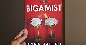The Bigamist by Rona Halsall book review