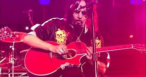 Ace Frehley - New York Groove acoustic unplugged KISS Kruise VIII Reunion