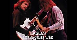 Eagles The King Of Hollywood Live The Forum Inglewood CA. 1980 AUDIO ONLY