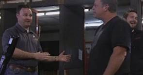 Sons of Guns: Clip from reality TV show with Will Hayden